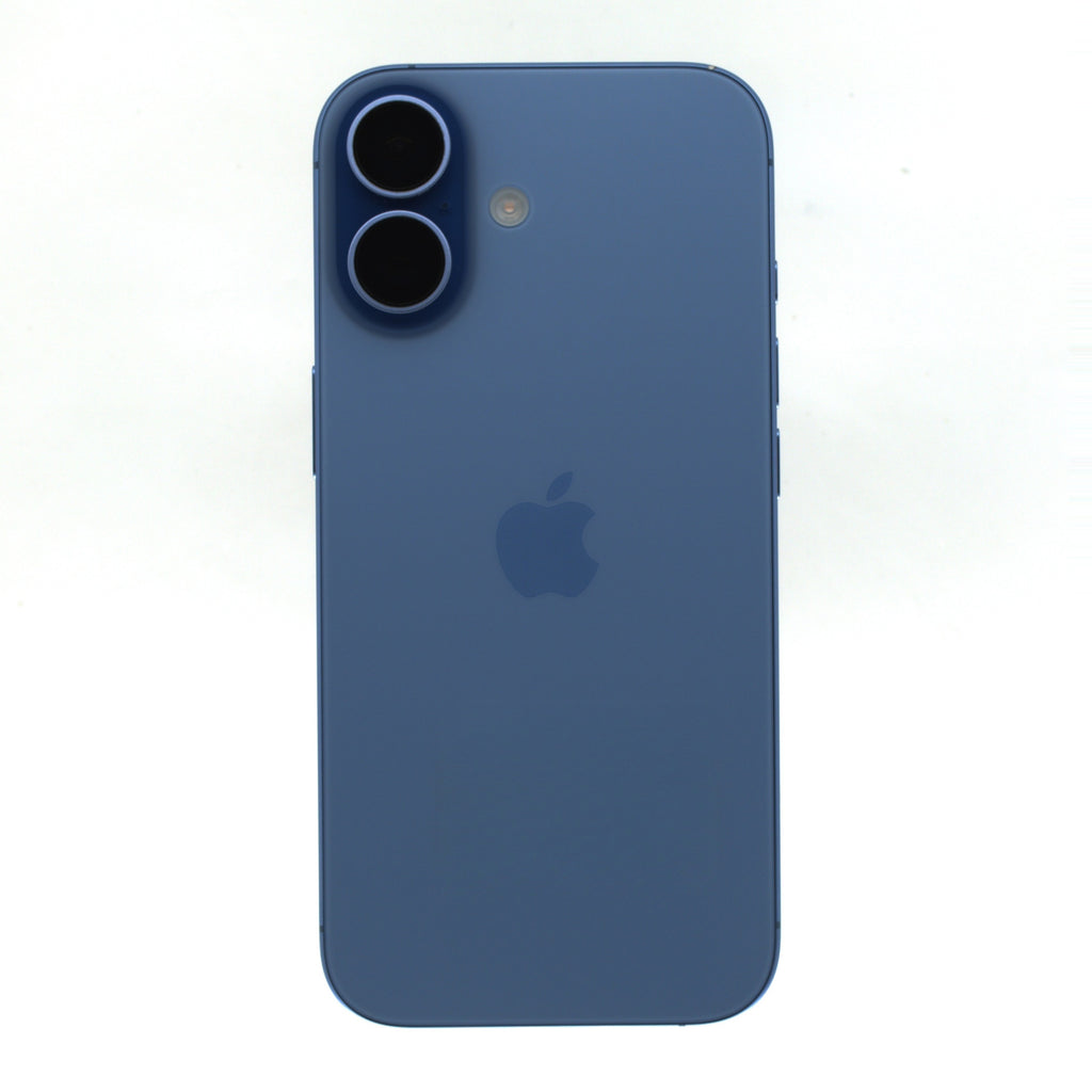 95新 Apple iPhone 17 256G 青霧藍色 中國大陸版
