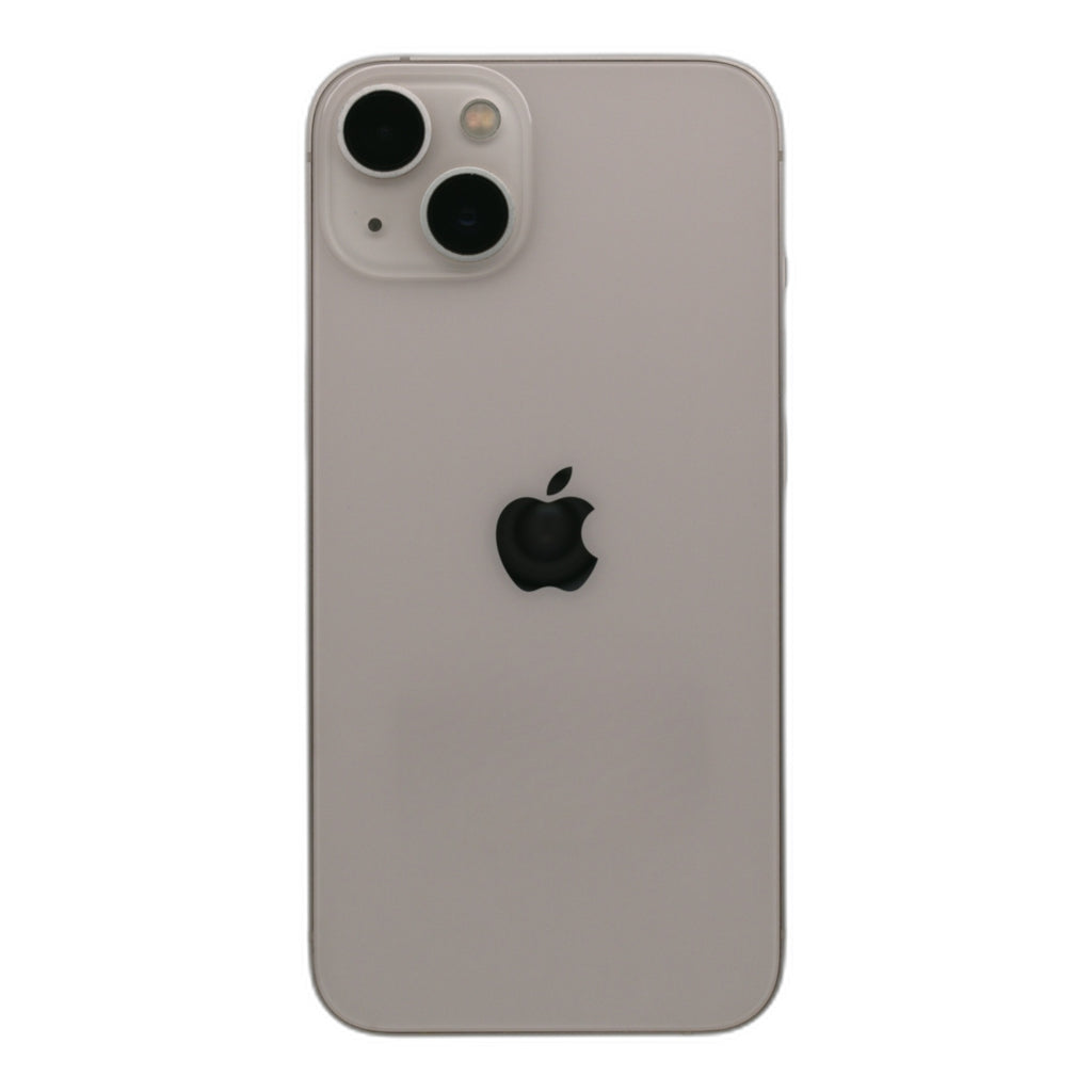 95新 Apple iPhone 13 128G 粉紅色 中國大陸版