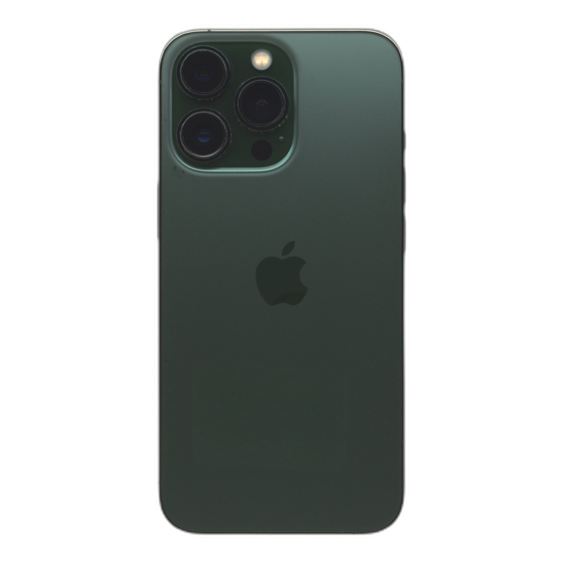 95新 Apple iPhone 13 Pro 256G 蒼嶺綠色 中國大陸版