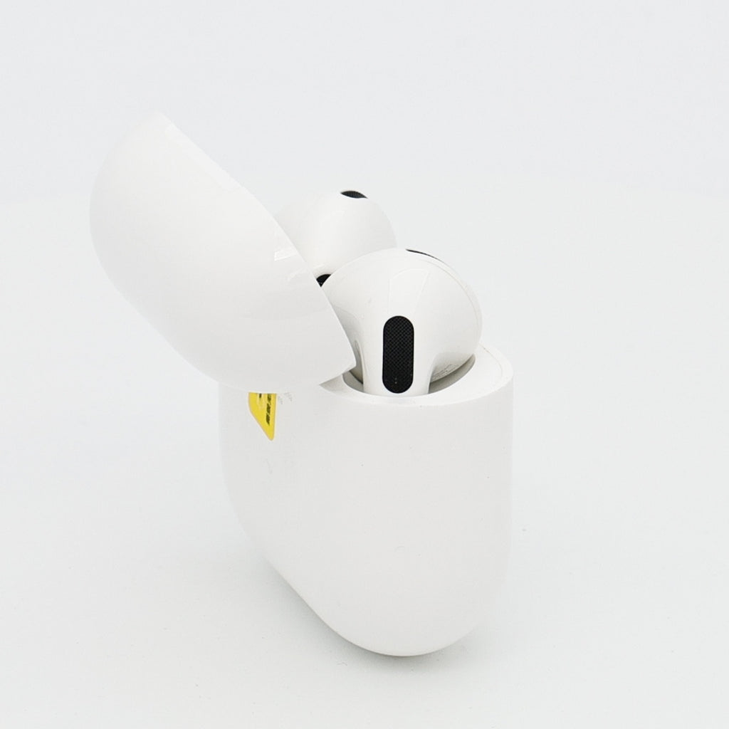 99新 Apple AirPods 4 (支持主动降噪) 白色