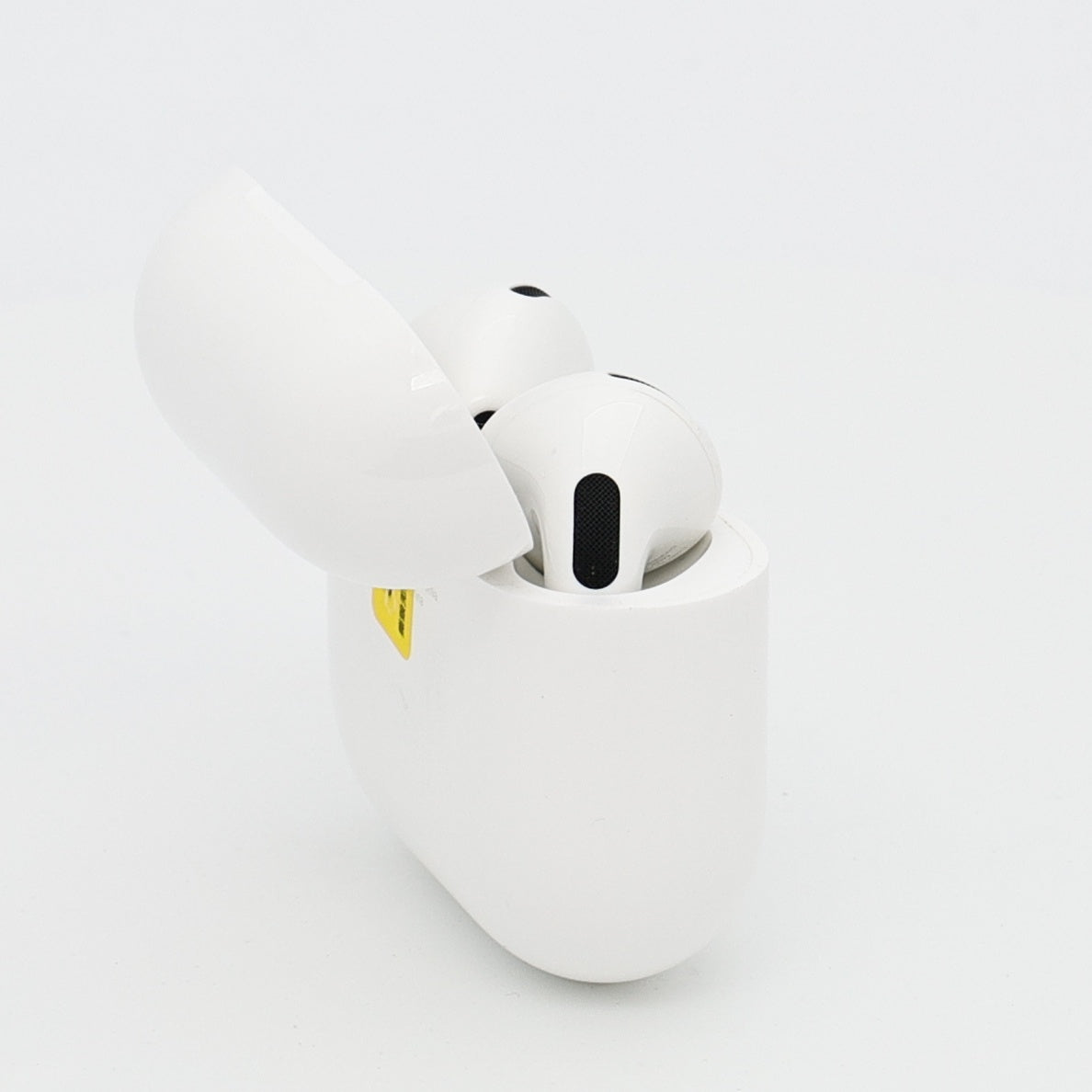 99新 Apple AirPods 4 (支持主动降噪) 白色