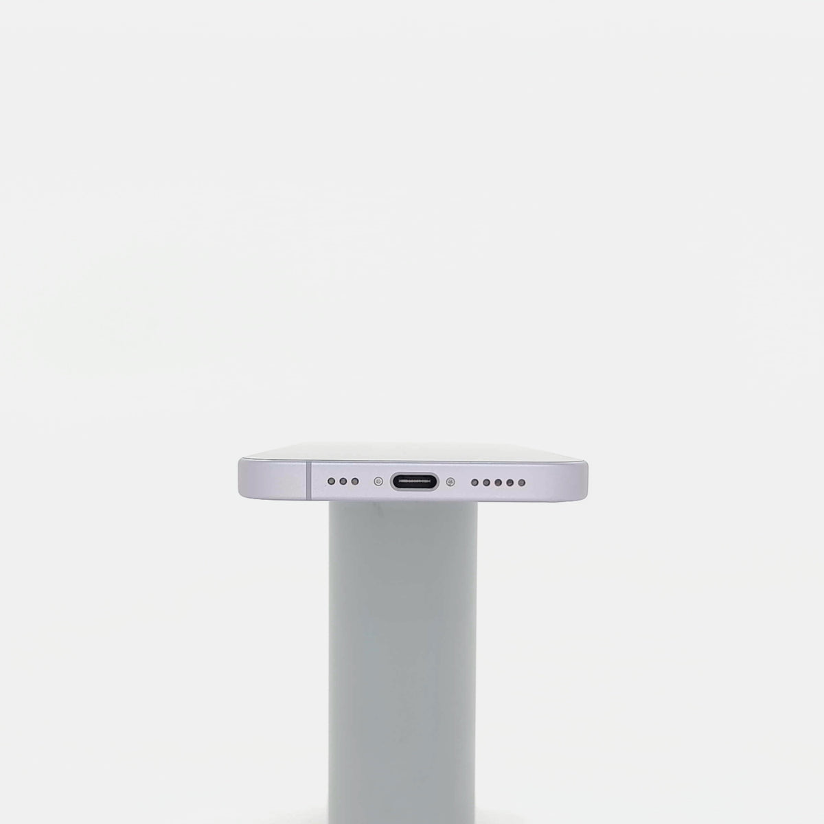 95新 Apple iPhone 17 256G 薰衣草紫色 中國大陸版