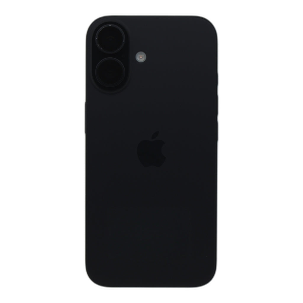 95新 Apple iPhone 16 256G 黑色 中國大陸版