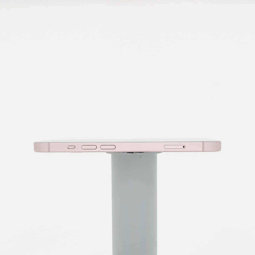 95新 Apple iPhone 15 256G 粉紅色 中國大陸版