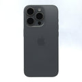 95新 Apple iPhone 15 Pro 128G 原色鈦金屬 中國大陸版