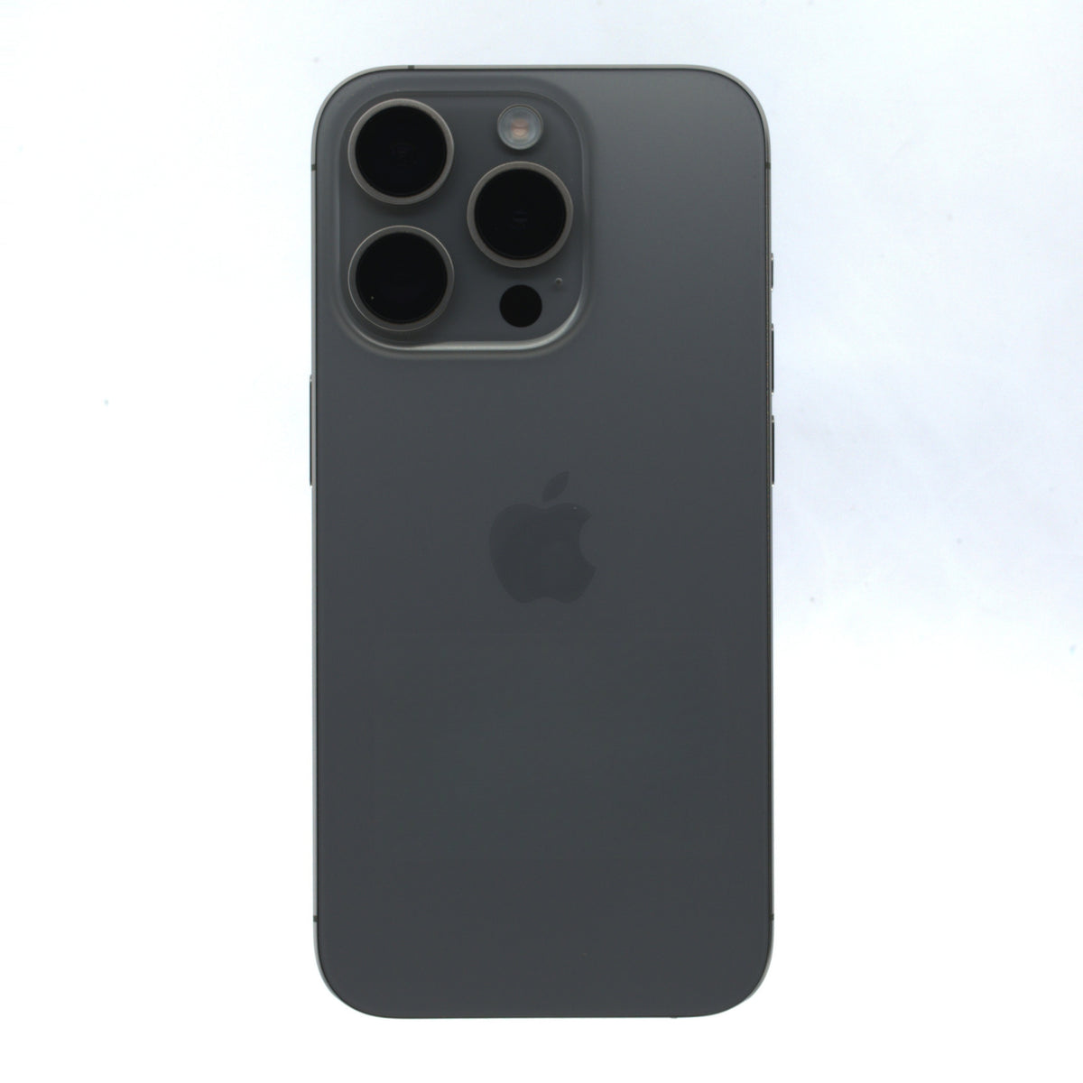95新 Apple iPhone 15 Pro 128G 原色鈦金屬 中國大陸版