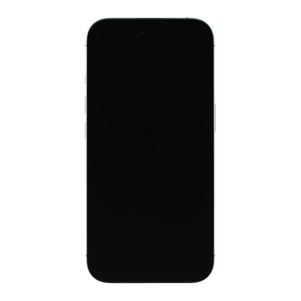 95新 Apple iPhone 16 128G 白色 中國大陸官換機