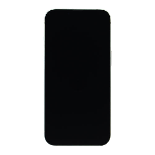 95新 Apple iPhone 13 128G 星光色 中國大陸版