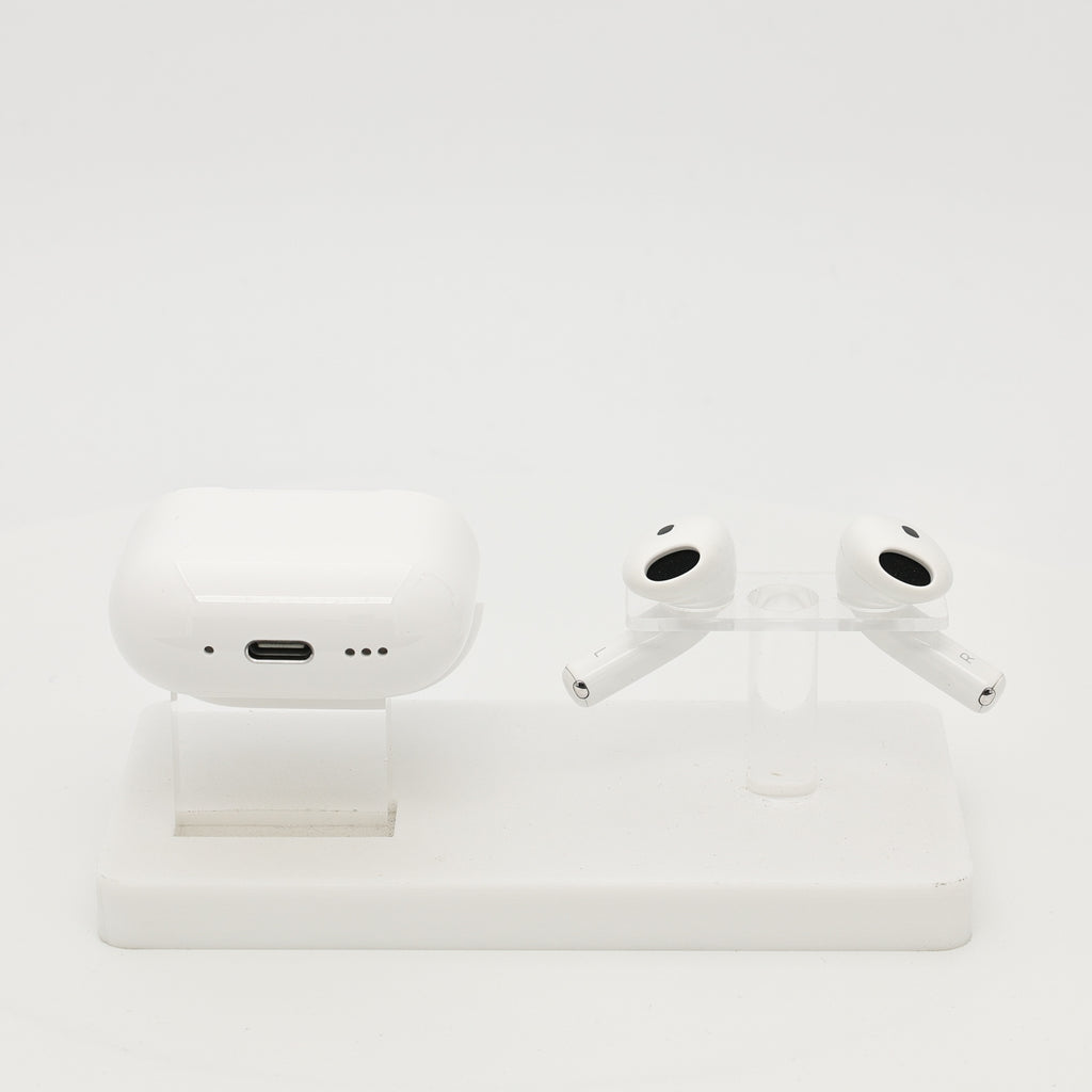 99新 Apple AirPods 4 (支持主动降噪) 白色