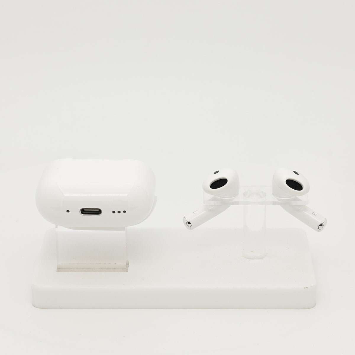 99新 Apple AirPods 4 (支持主动降噪) 白色