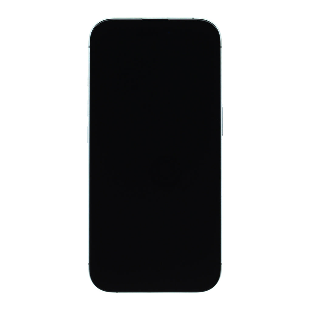 95新 Apple iPhone 16 128G 白色 中國大陸版