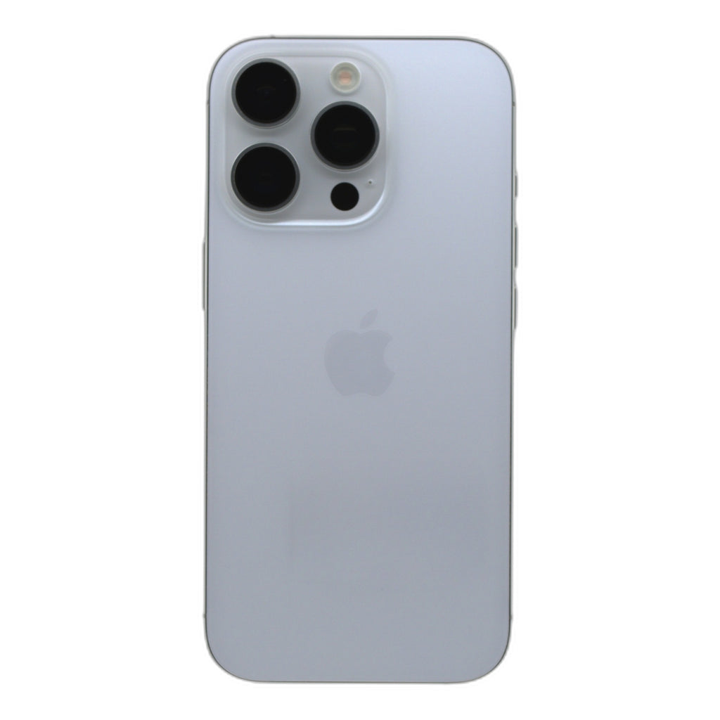 95新 Apple iPhone 16 Pro 128G 白色鈦金屬 中國大陸版