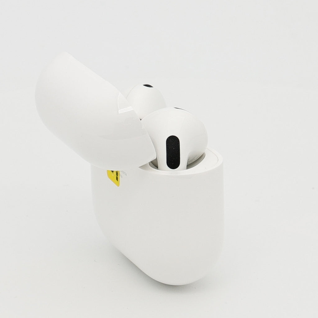 99新 Apple AirPods 4 (支持主动降噪) 白色