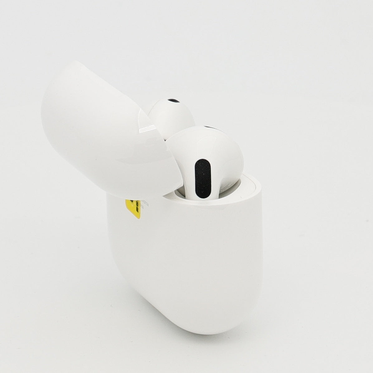 99新 Apple AirPods 4 (支持主动降噪) 白色