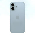 95新 Apple iPhone 16 256G 白色 中國大陸版