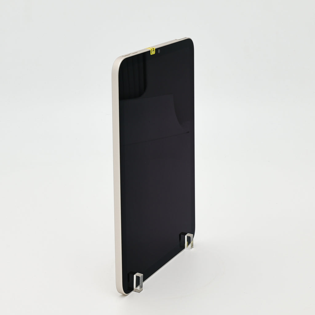 95新 Apple iPad mini6 64G 星光色 WIFI