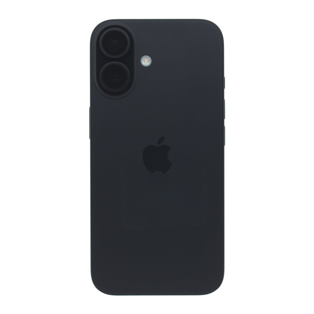 95新 Apple iPhone 16 256G 黑色 中國大陸版