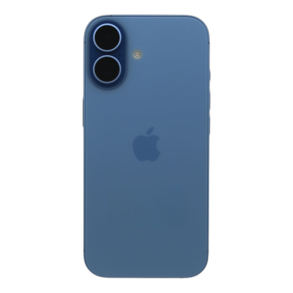99新 Apple iPhone 17 256G 青霧藍色 中國大陸版