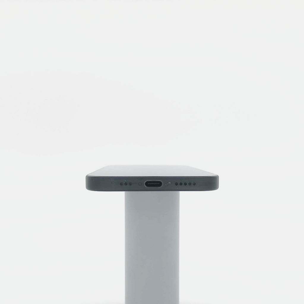 95新 Apple iPhone 15 256G 黑色 中國大陸版