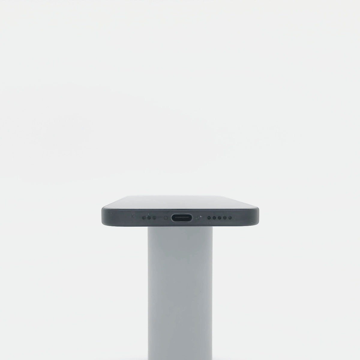 95新 Apple iPhone 15 256G 黑色 中國大陸版