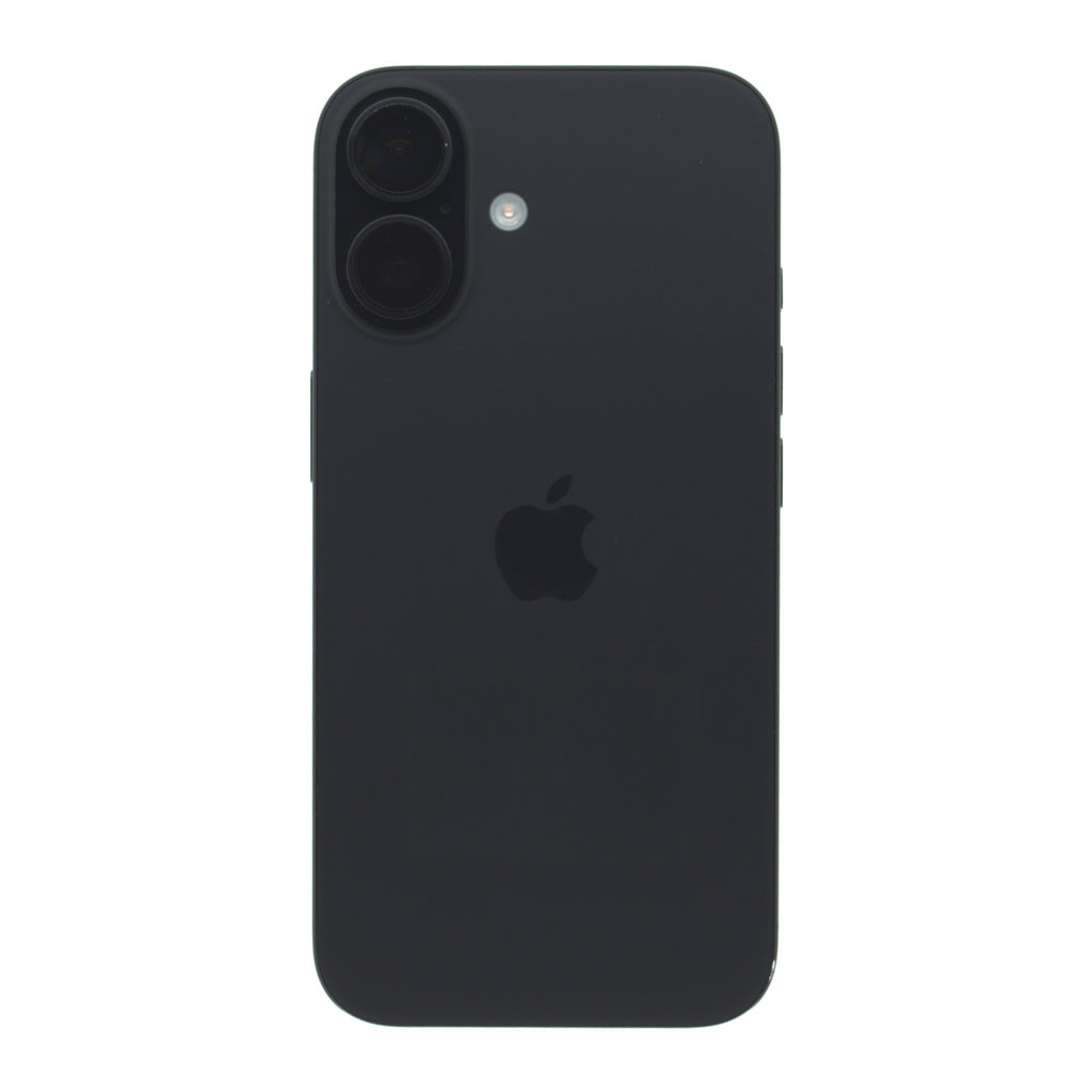 95新 Apple iPhone 16 256G 黑色 中國大陸版