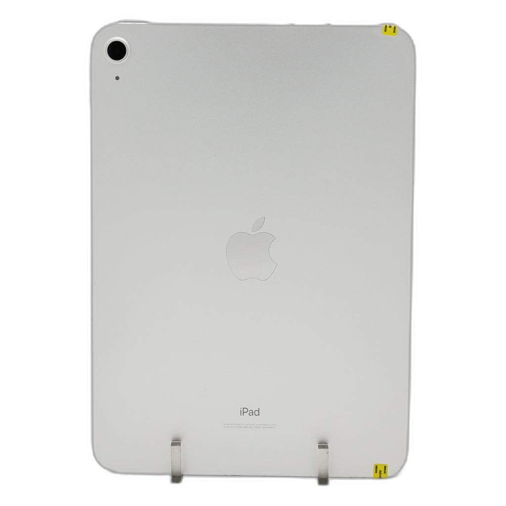 95新 Apple iPad 10代 64G 銀色 WIFI