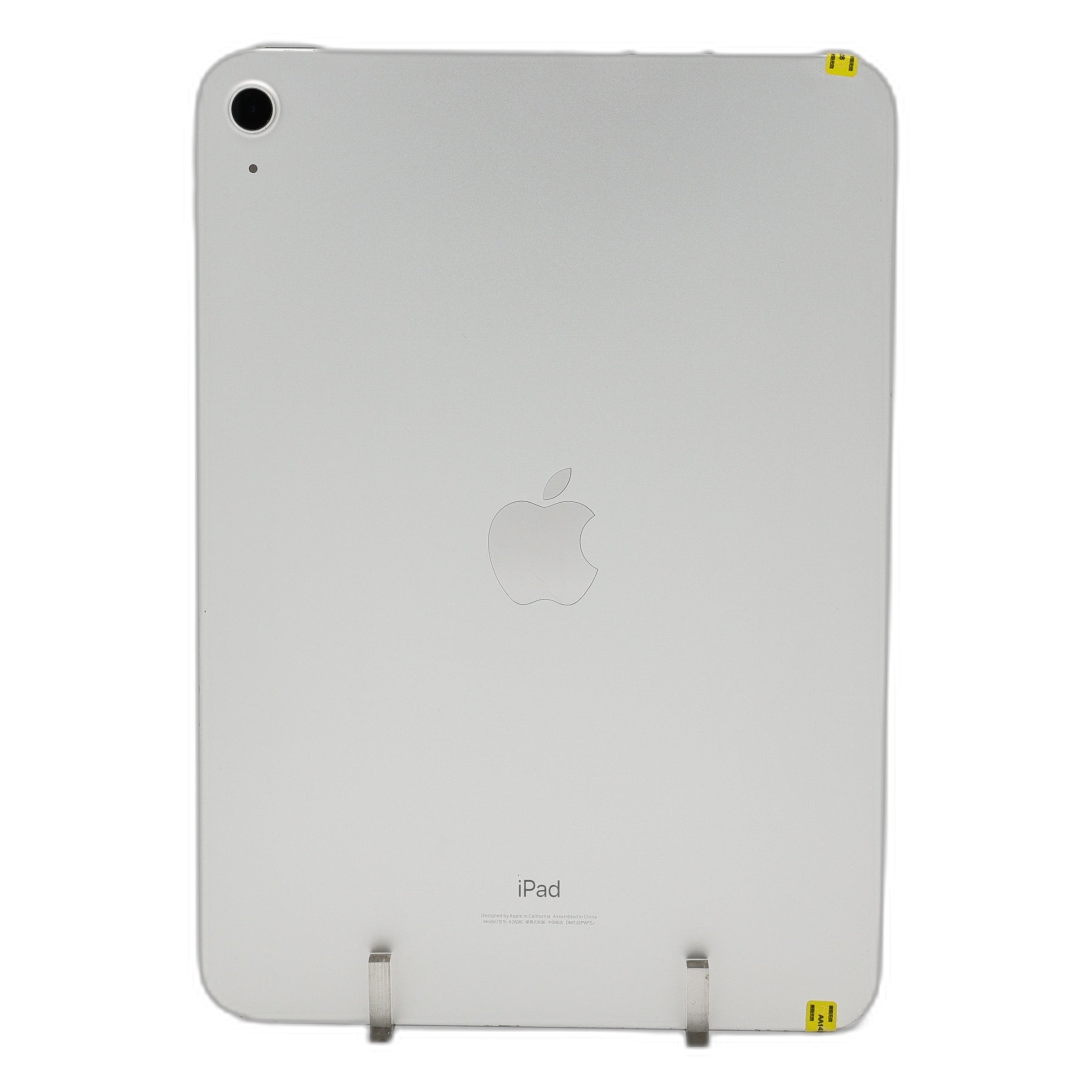 95新 Apple iPad 10代 64G 銀色 WIFI