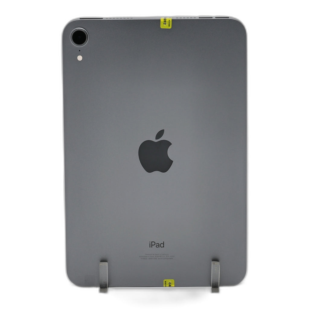95新 Apple iPad mini6 256G 深空灰色 WIFI