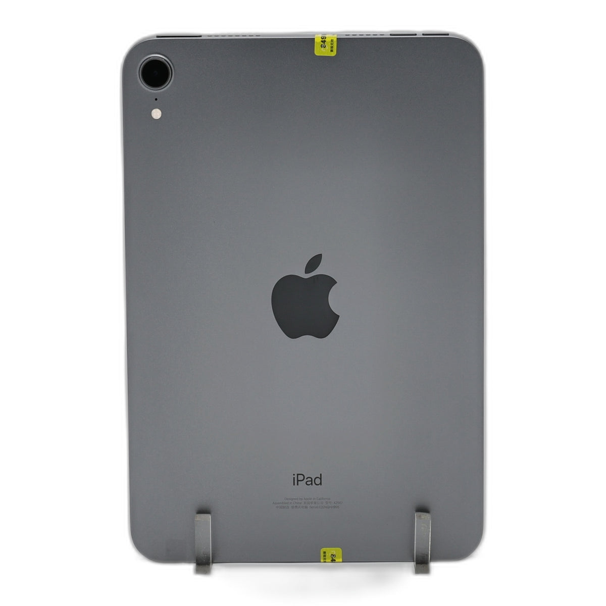 95新 Apple iPad mini6 256G 深空灰色 WIFI