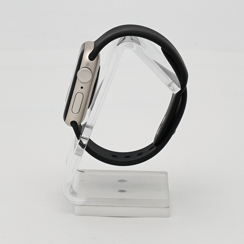 99新 Apple Watch SE 2 40毫米 鋁金屬
