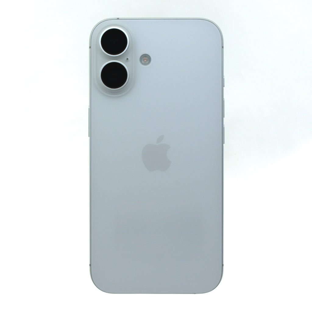 95新 Apple iPhone 16 256G 白色 中國大陸版