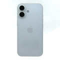95新 Apple iPhone 16 256G 白色 中國大陸版