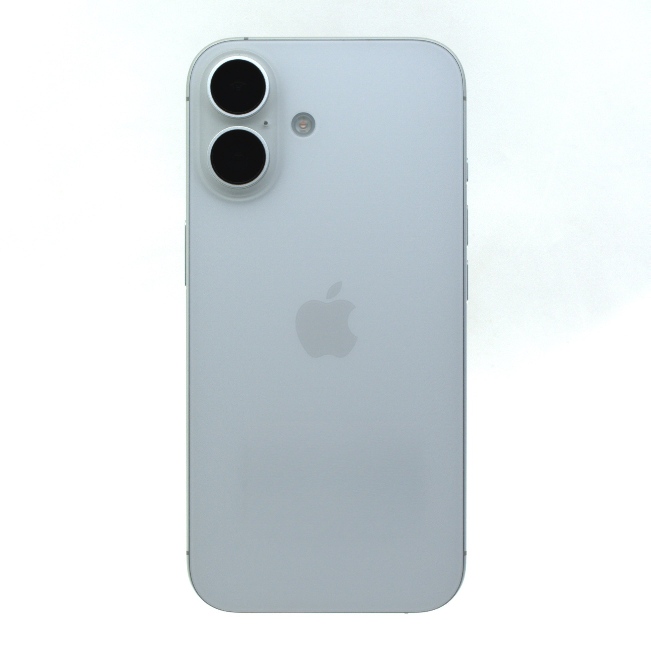 95新 Apple iPhone 16 256G 白色 中國大陸版
