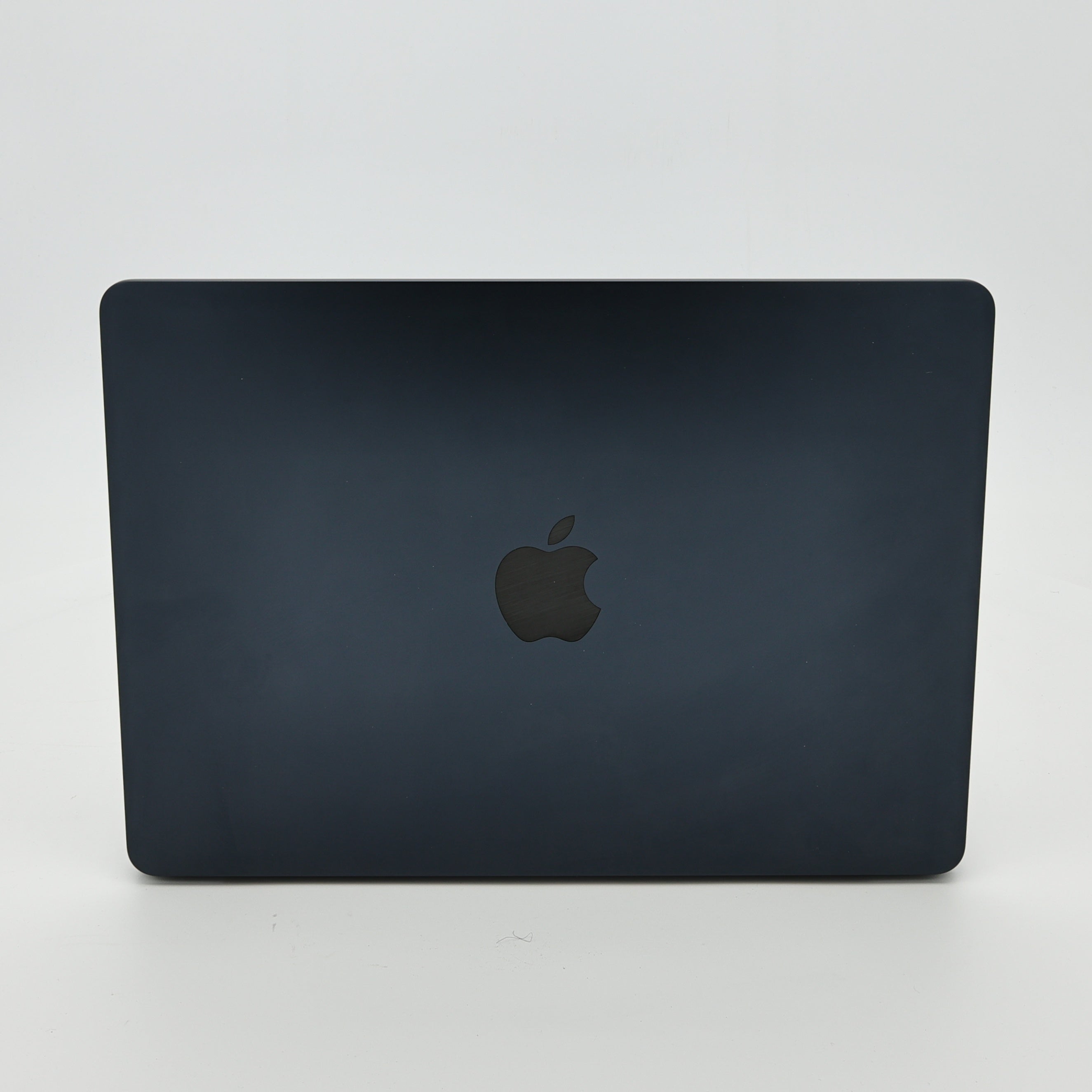 95新 Apple MacBook Air 22年 13寸 M2（8+8核） 8G RAM 512G SSD 午夜色