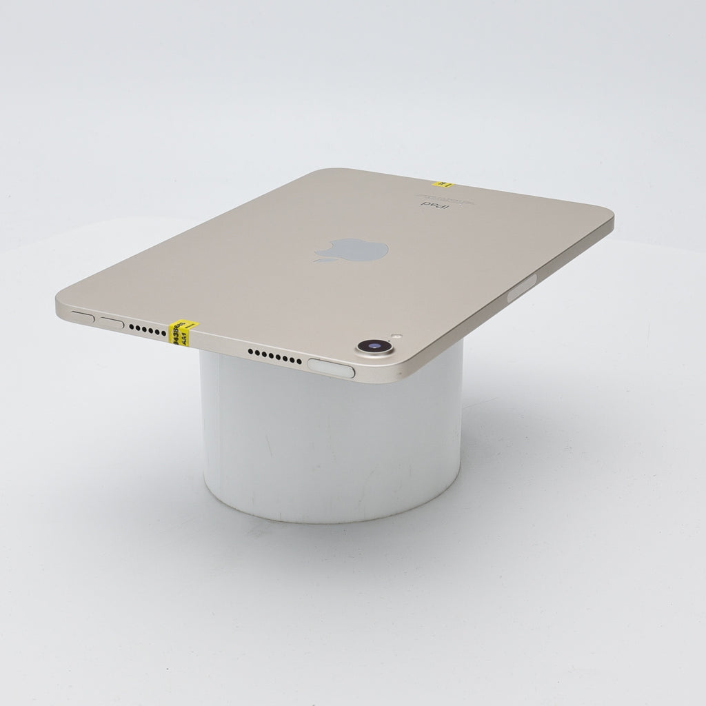 99新 Apple iPad mini6 256G 星光色 WIFI