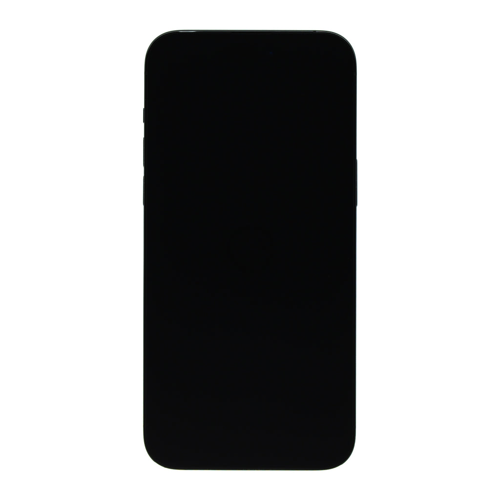95新 Apple iPhone 14 Pro Max 256G 深空黑色 中國大陸版