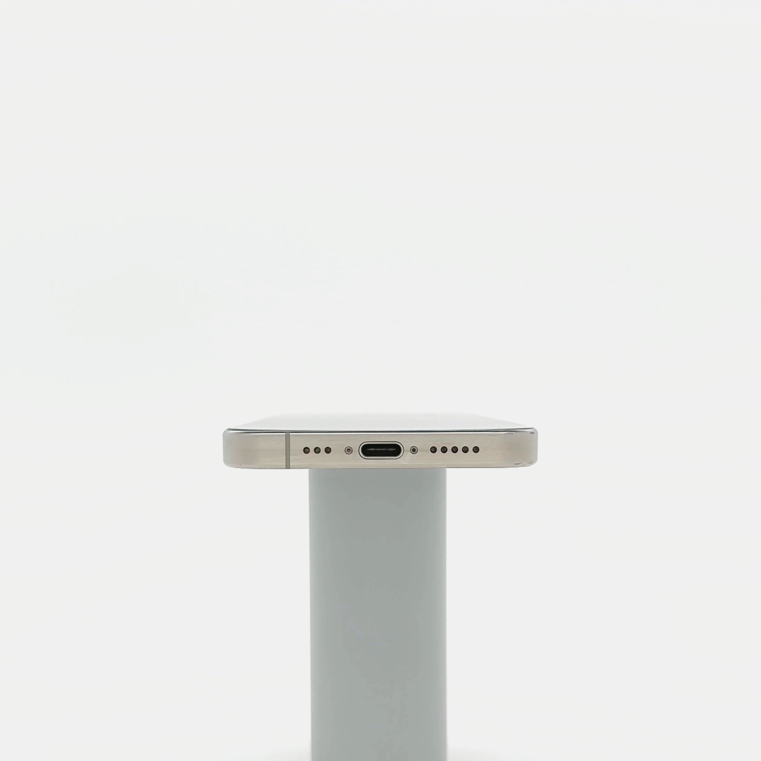 95新 Apple iPhone 15 Pro 128G 原色鈦金屬 中國大陸版