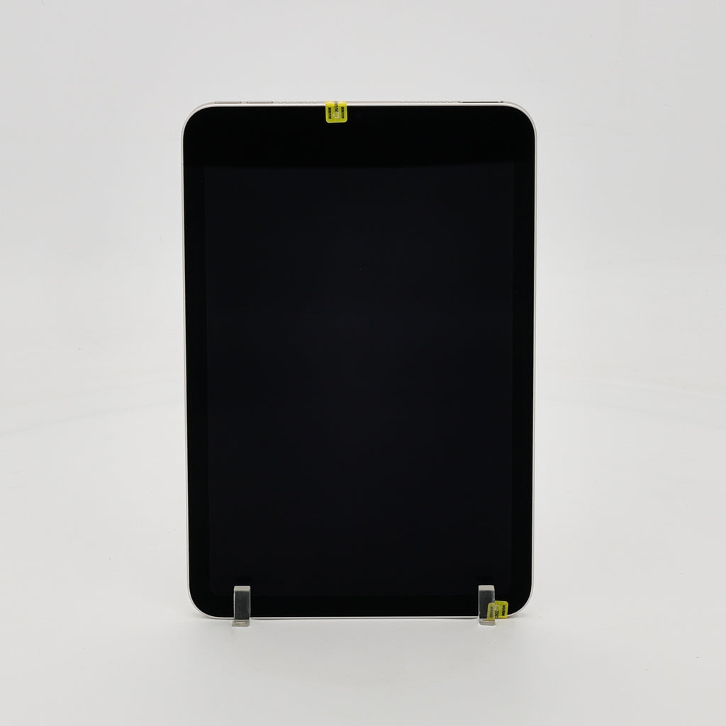 95新 Apple iPad mini6 64G 星光色 WIFI