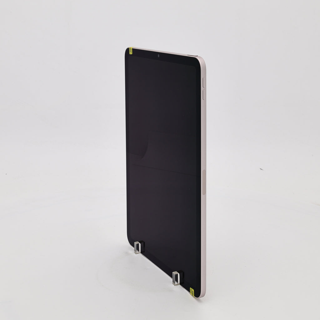 95新 Apple iPad Air5 256G 粉紅色 WIFI