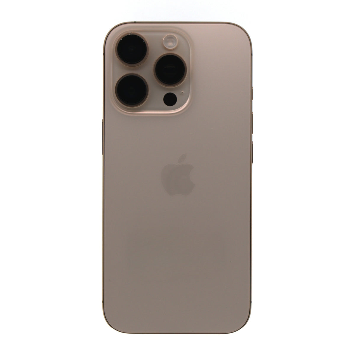 95新 Apple iPhone 16 Pro 256G 沙漠色鈦金屬 中國大陸版