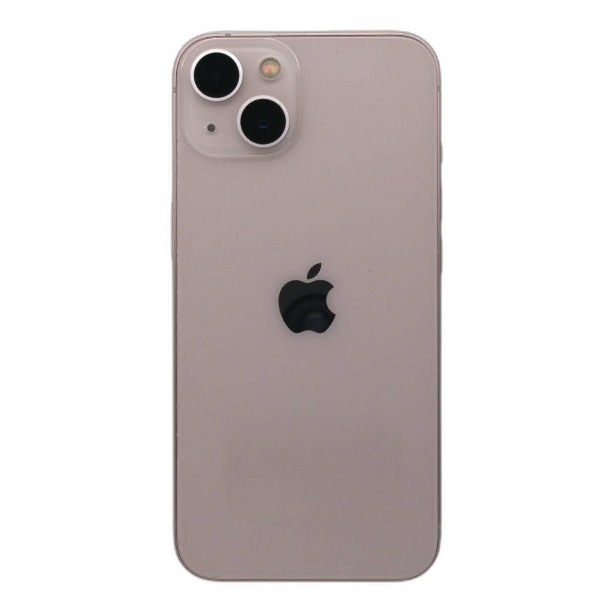 95新 Apple iPhone 13 256G 粉紅色 中國大陸版