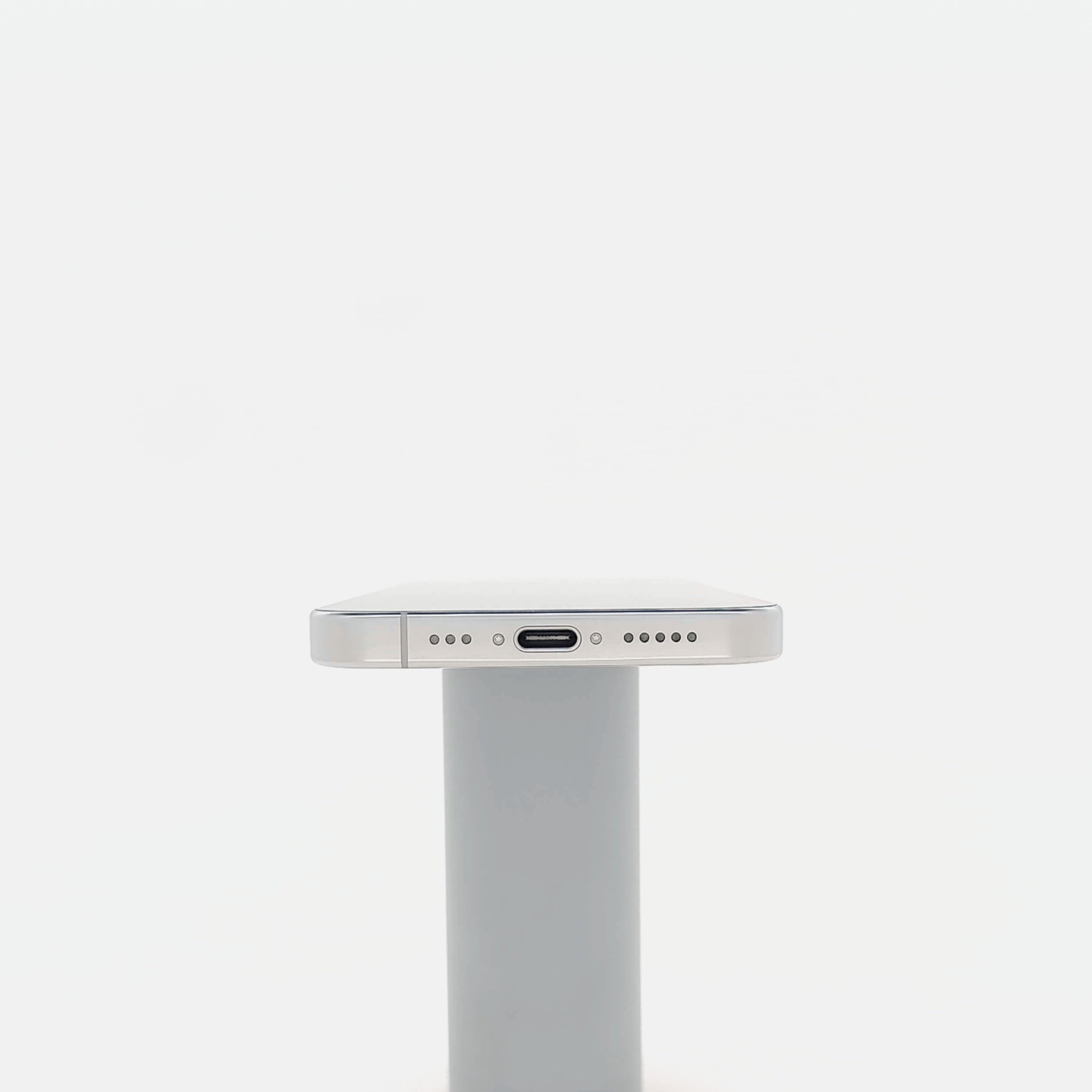95新 Apple iPhone 16 Pro 128G 白色鈦金屬 中國大陸版