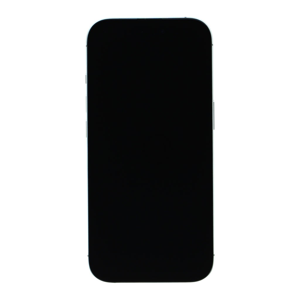 99新 Apple iPhone 16 Pro 128G 白色鈦金屬 中國大陸版