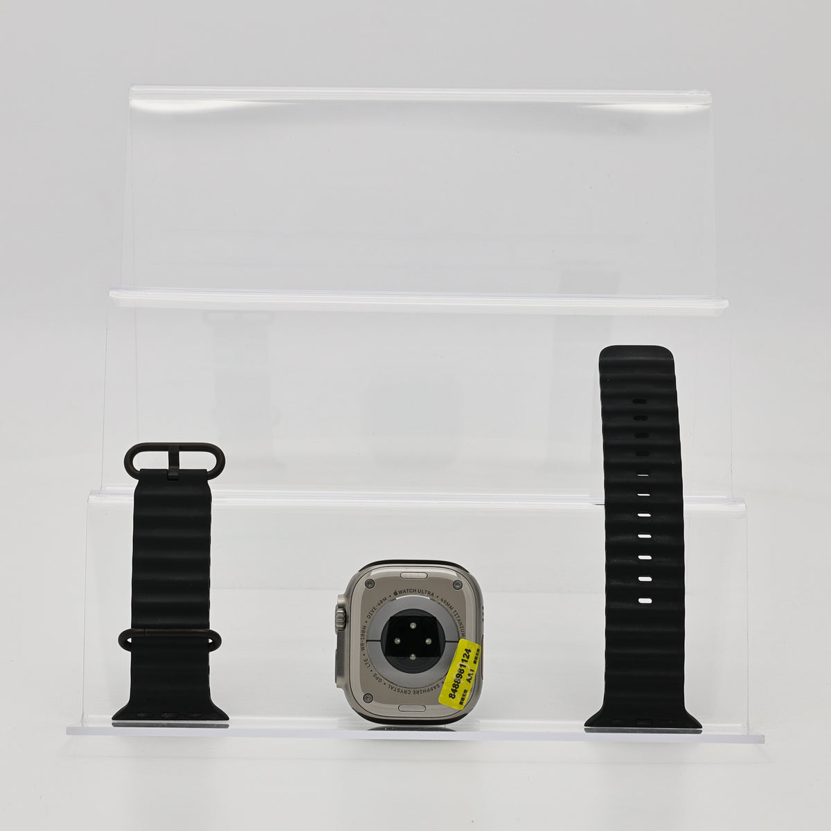 99新 Apple Watch Ultra 2 49毫米 鈦金屬