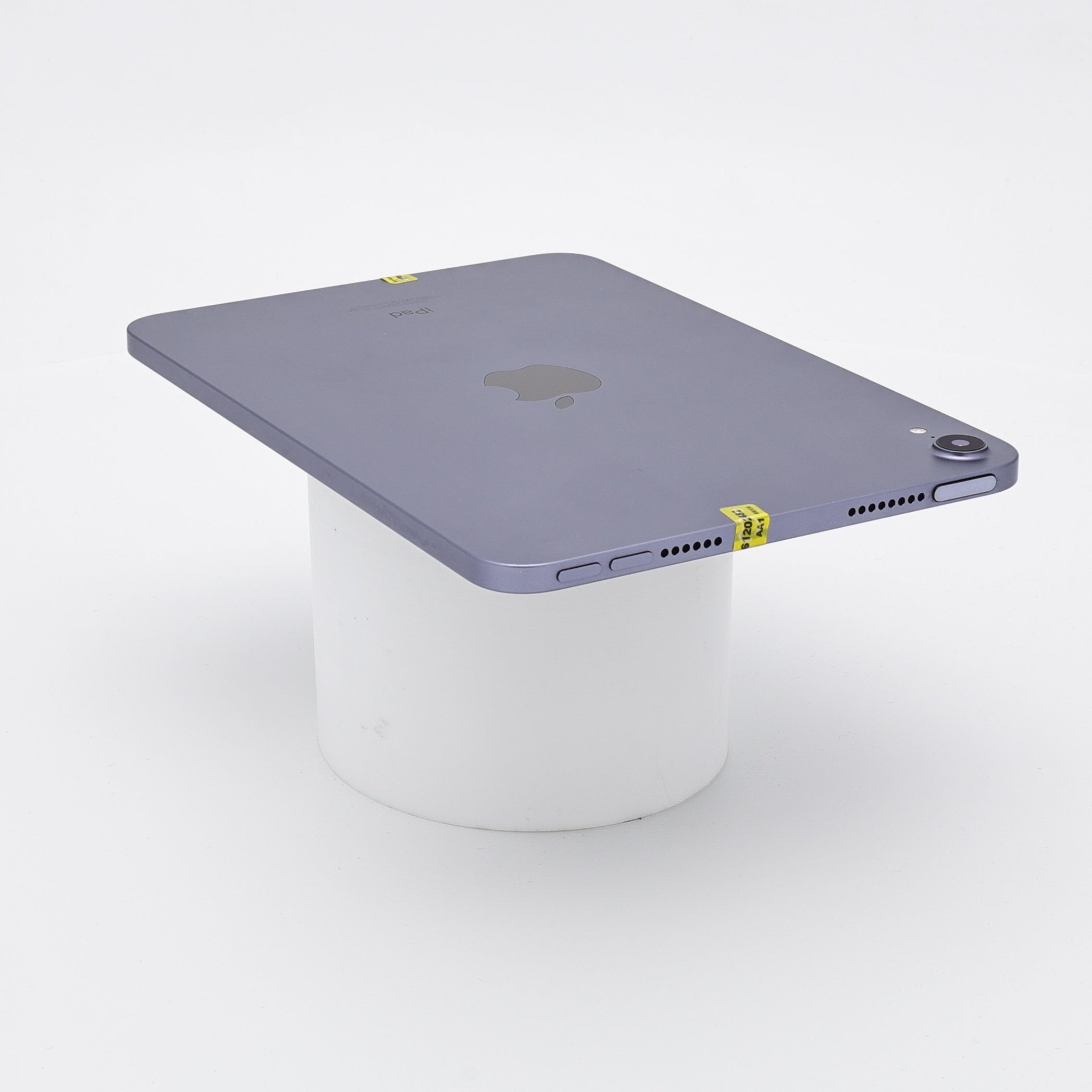 95新 Apple iPad mini6 64G 紫色 WIFI