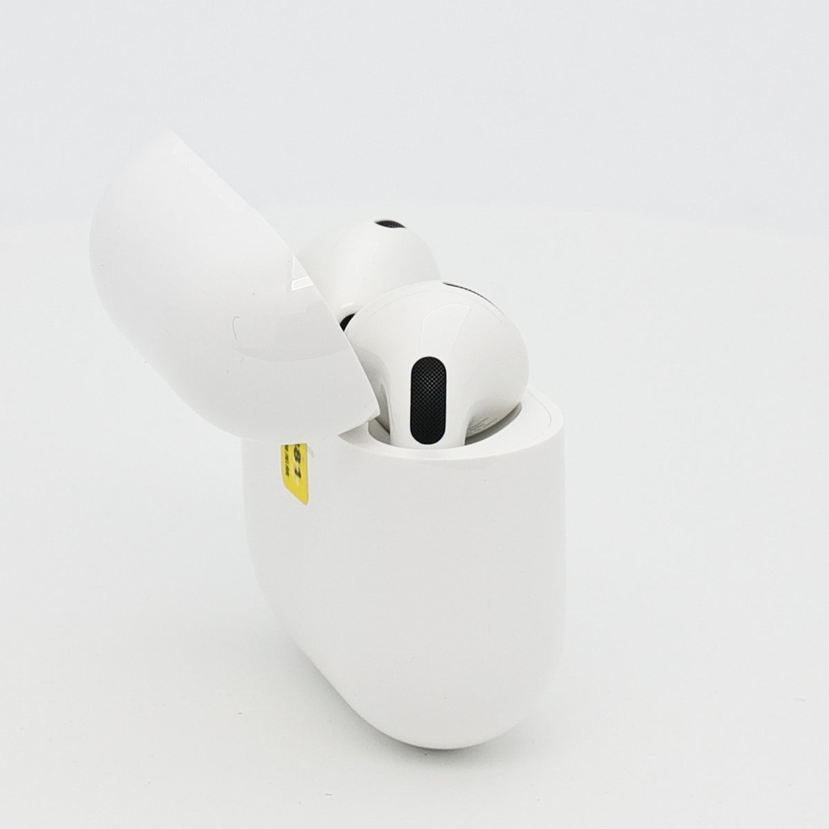 99新 Apple AirPods 4 (支持主动降噪) 白色