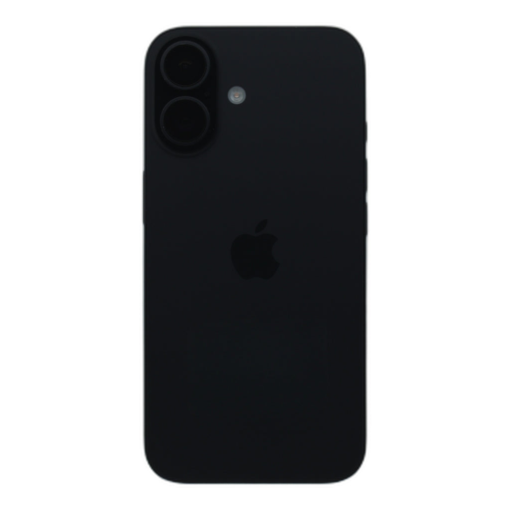 95新 Apple iPhone 16 256G 黑色 中國大陸版