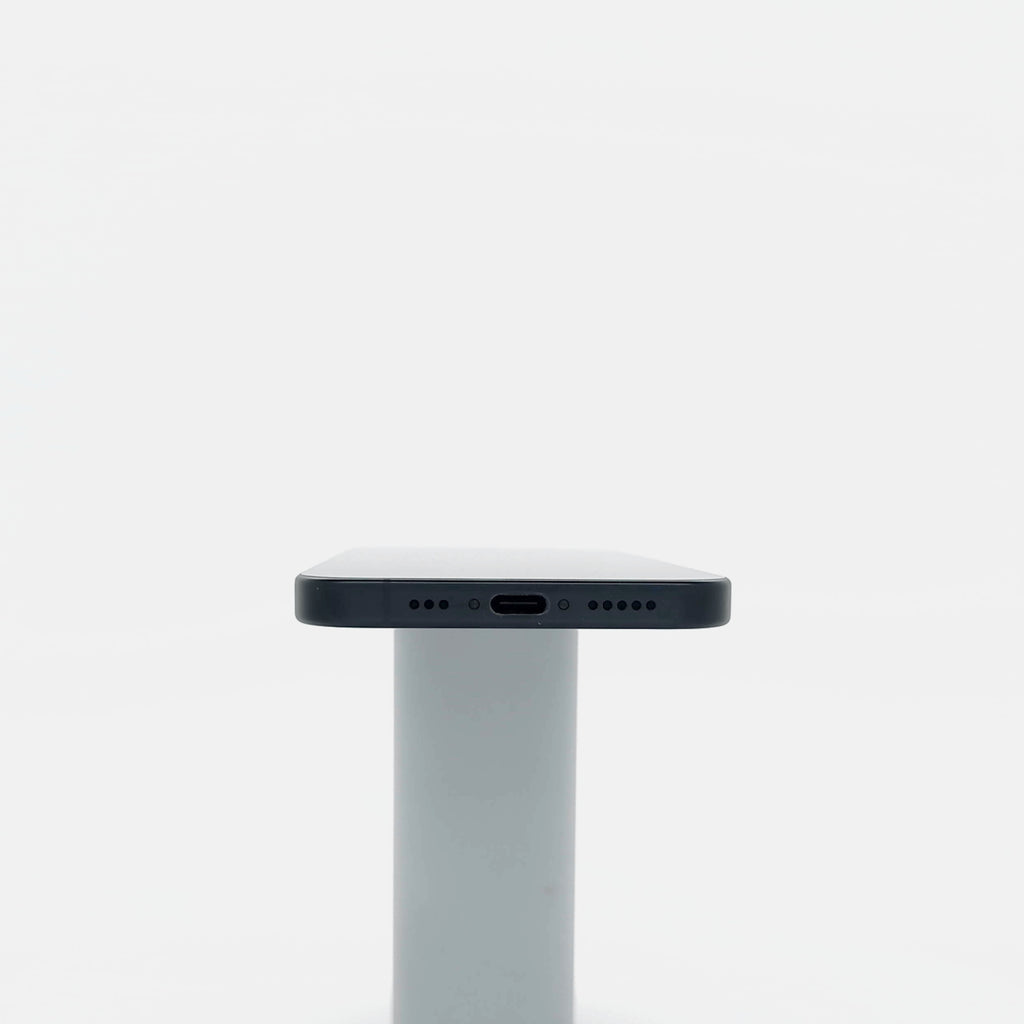 95新 Apple iPhone 16 128G 黑色 中國大陸版