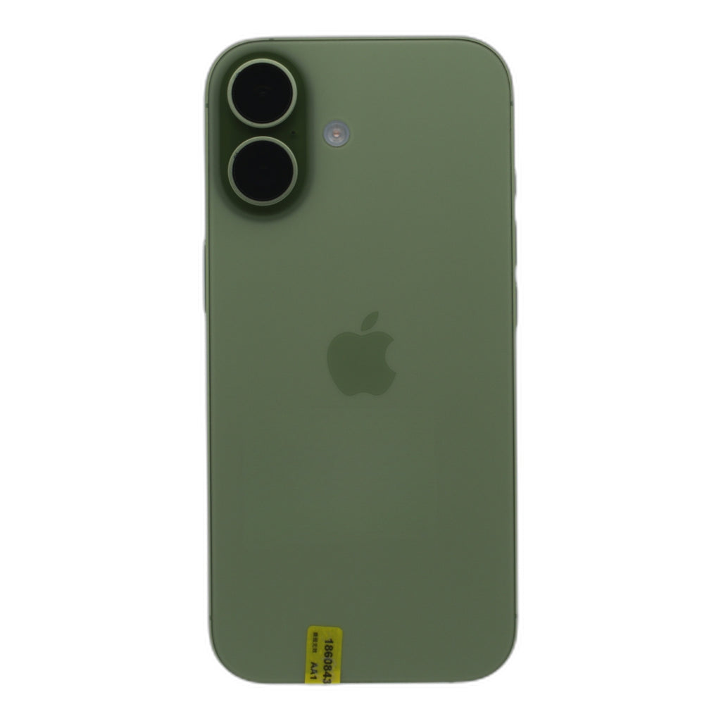 95新 Apple iPhone 17 256G 鼠尾草綠色 中國大陸版