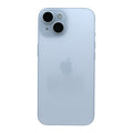 95新 Apple iPhone 15 128G 藍色 中國大陸版